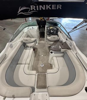 Rinker 276-CAPTIVA-BOWRIDER image