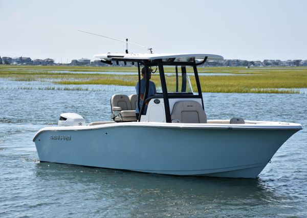 Sea-pro 239-CENTER-CONSOLE image