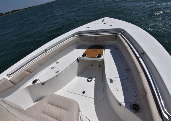 Sea-pro 239-CENTER-CONSOLE image