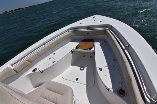 Sea-pro 239-CENTER-CONSOLE image