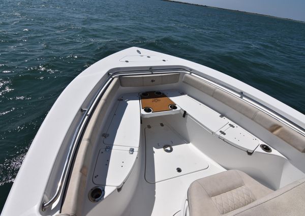 Sea-pro 239-CENTER-CONSOLE image