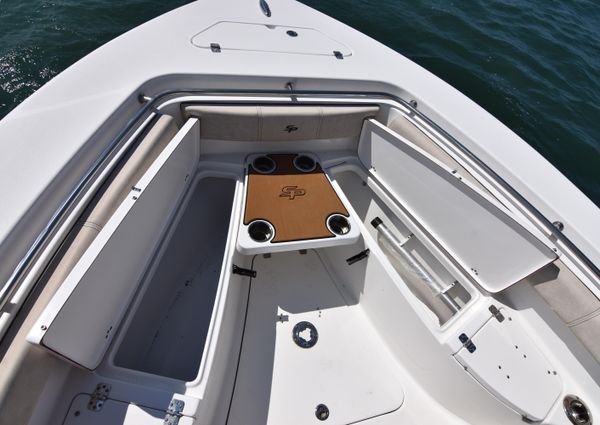 Sea-pro 239-CENTER-CONSOLE image