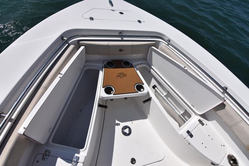 Sea-pro 239-CENTER-CONSOLE image