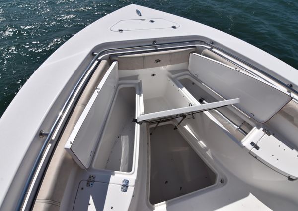 Sea-pro 239-CENTER-CONSOLE image