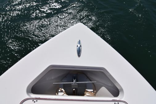 Sea-pro 239-CENTER-CONSOLE image