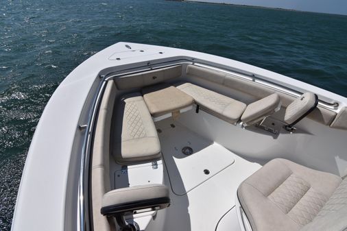 Sea-pro 239-CENTER-CONSOLE image