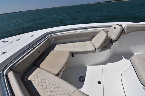 Sea-pro 239-CENTER-CONSOLE image