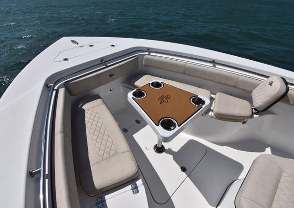 Sea-pro 239-CENTER-CONSOLE image