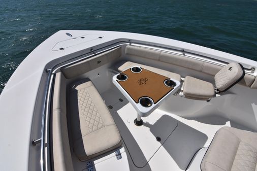 Sea-pro 239-CENTER-CONSOLE image