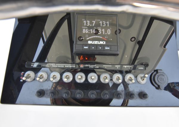 Sea-pro 239-CENTER-CONSOLE image