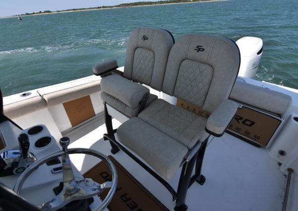 Sea-pro 239-CENTER-CONSOLE image