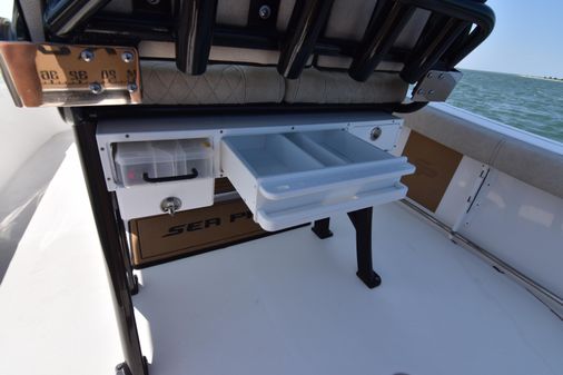 Sea-pro 239-CENTER-CONSOLE image