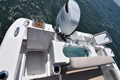 Sea-pro 239-CENTER-CONSOLE image