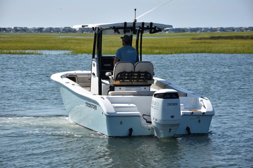 Sea-pro 239-CENTER-CONSOLE image