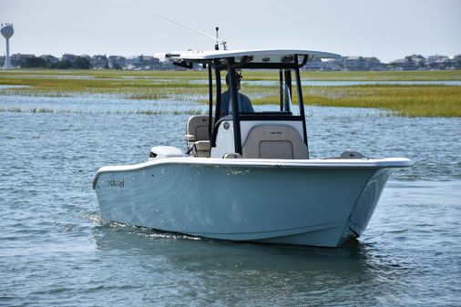 Sea-pro 239-CENTER-CONSOLE image