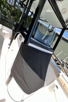 Sea-pro 239-CENTER-CONSOLE image