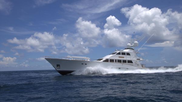 Burger SPORTFISH