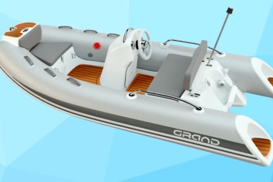 Grand G340 Golden Line - main image