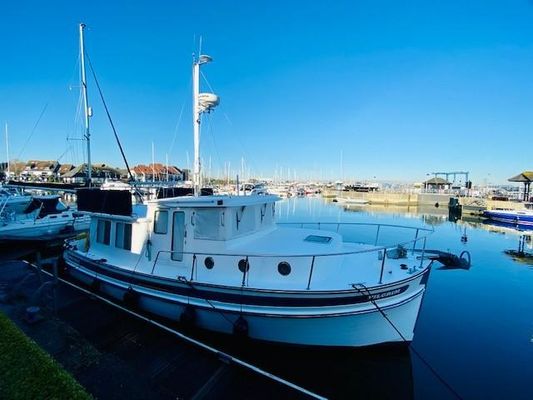 Nordic Tug 37 - main image