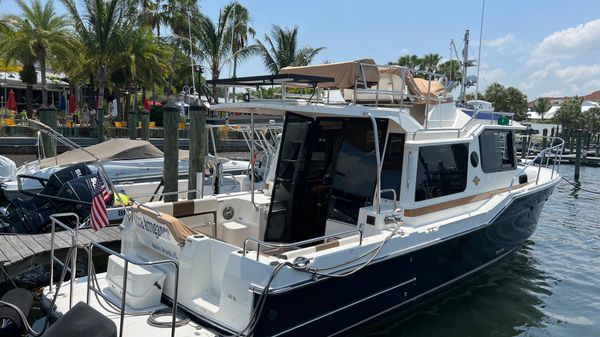 Ranger Tugs R29 CB