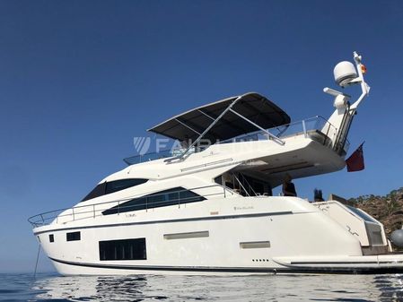 Fairline SQUADRON-65 image