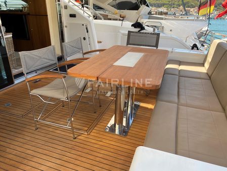 Fairline SQUADRON-65 image