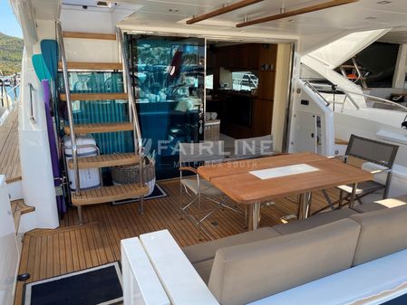 Fairline SQUADRON-65 image