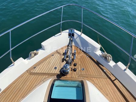 Fairline SQUADRON-65 image