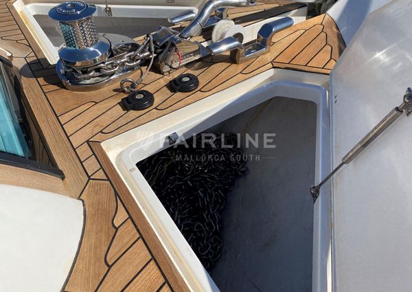 Fairline SQUADRON-65 image