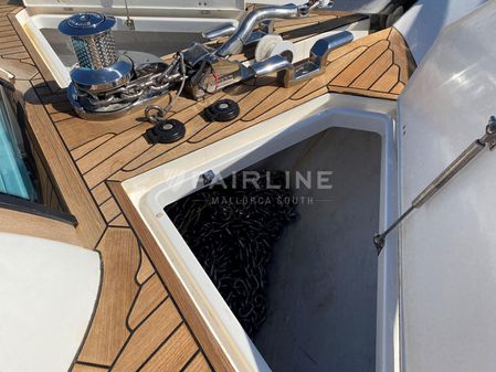 Fairline SQUADRON-65 image