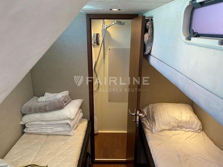 Fairline SQUADRON-65 image