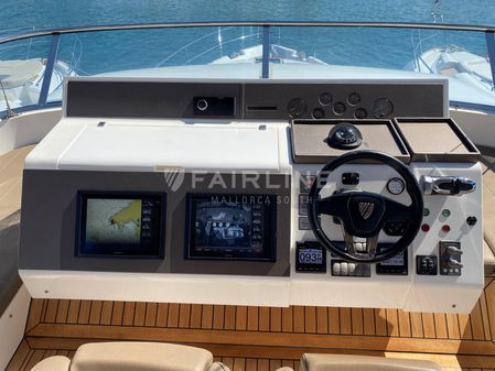 Fairline SQUADRON-65 image