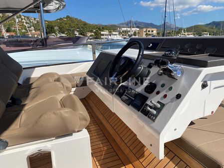 Fairline SQUADRON-65 image