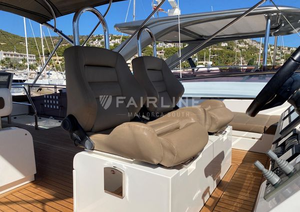 Fairline SQUADRON-65 image