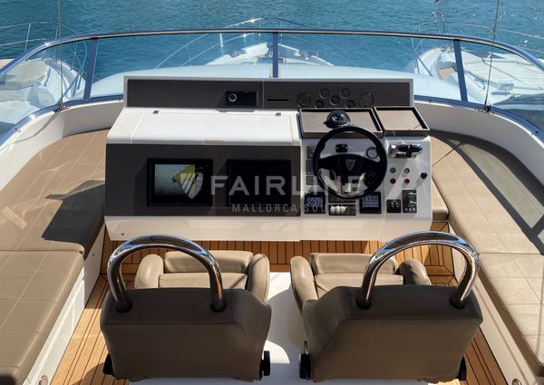 Fairline SQUADRON-65 image