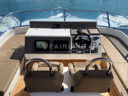 Fairline SQUADRON-65 image