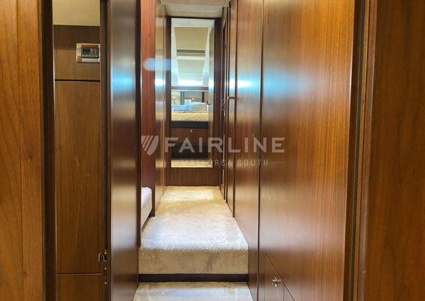 Fairline SQUADRON-65 image