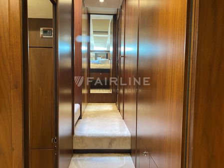 Fairline SQUADRON-65 image