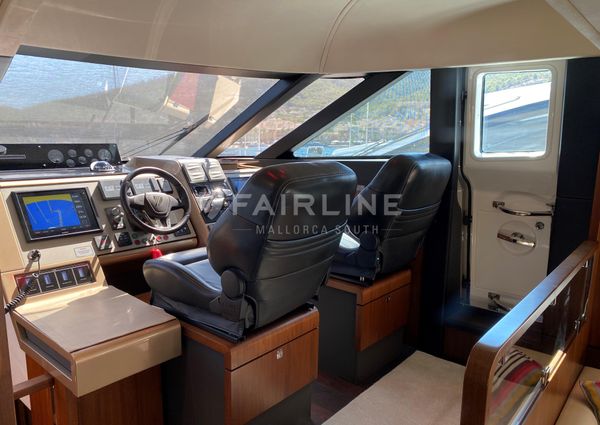 Fairline SQUADRON-65 image