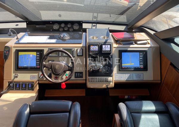 Fairline SQUADRON-65 image