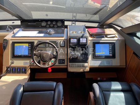 Fairline SQUADRON-65 image