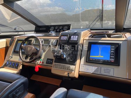 Fairline SQUADRON-65 image