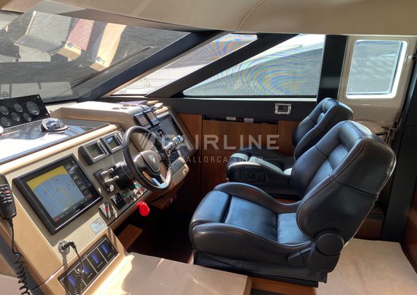 Fairline SQUADRON-65 image