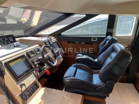 Fairline SQUADRON-65 image