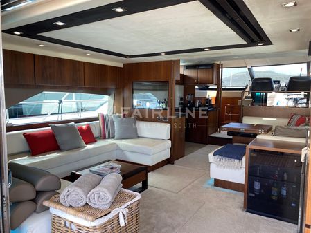 Fairline SQUADRON-65 image