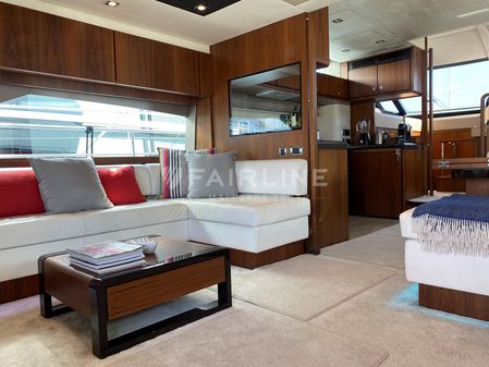 Fairline SQUADRON-65 image