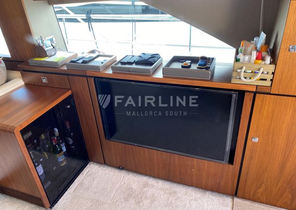 Fairline SQUADRON-65 image