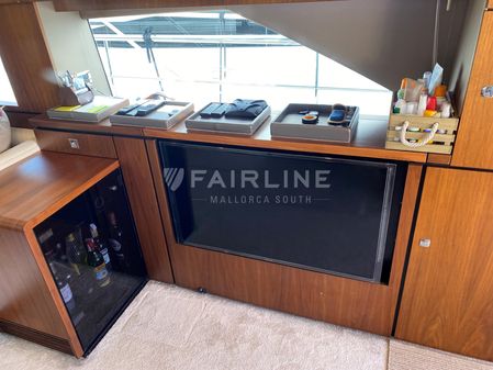 Fairline SQUADRON-65 image