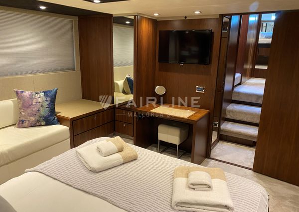 Fairline SQUADRON-65 image