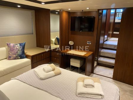 Fairline SQUADRON-65 image